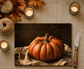 Harvest Living Glass Cheese Board