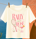 Rally & Rose Graphic T-shirt
