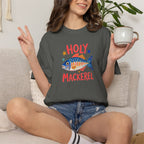 Holy Mackerel Graphic T-shirt