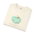 Crochet Beach Club Tee