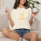 Hosting Graphic T-shirt