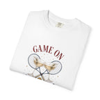 Game On Tennis T-shirt