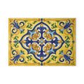 Sicilian Glass Serving Board