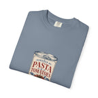 Pasta Tomatoes Lover T-shirt