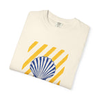 Coastal Travel T-shirt