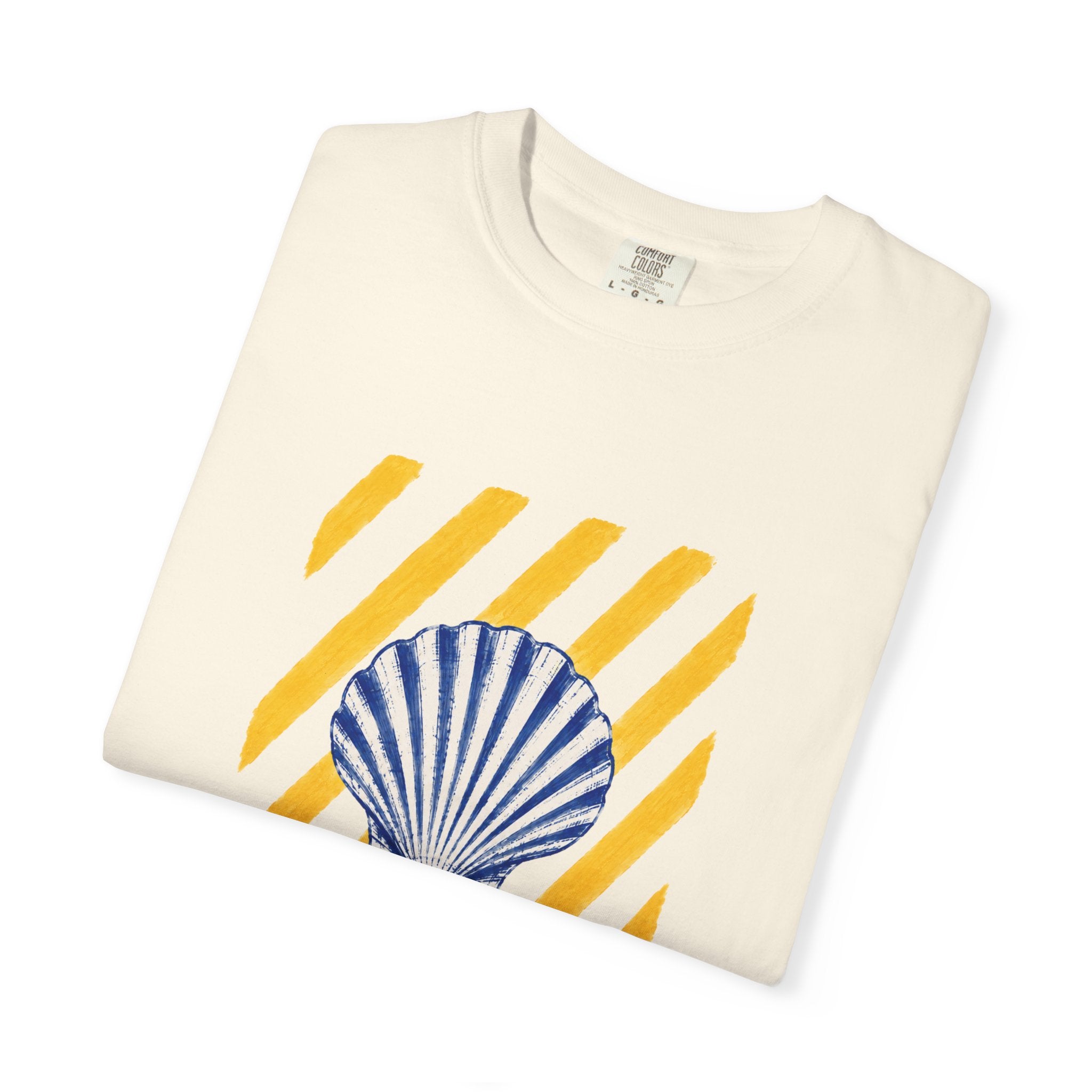 Coastal Travel T-shirt