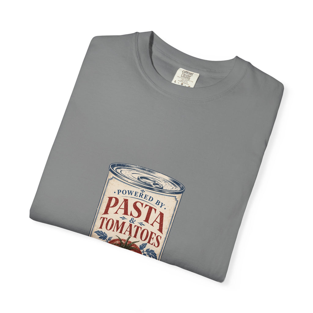 Pasta Tomatoes Lover T-shirt