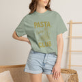 Pasta Eating Club Tee