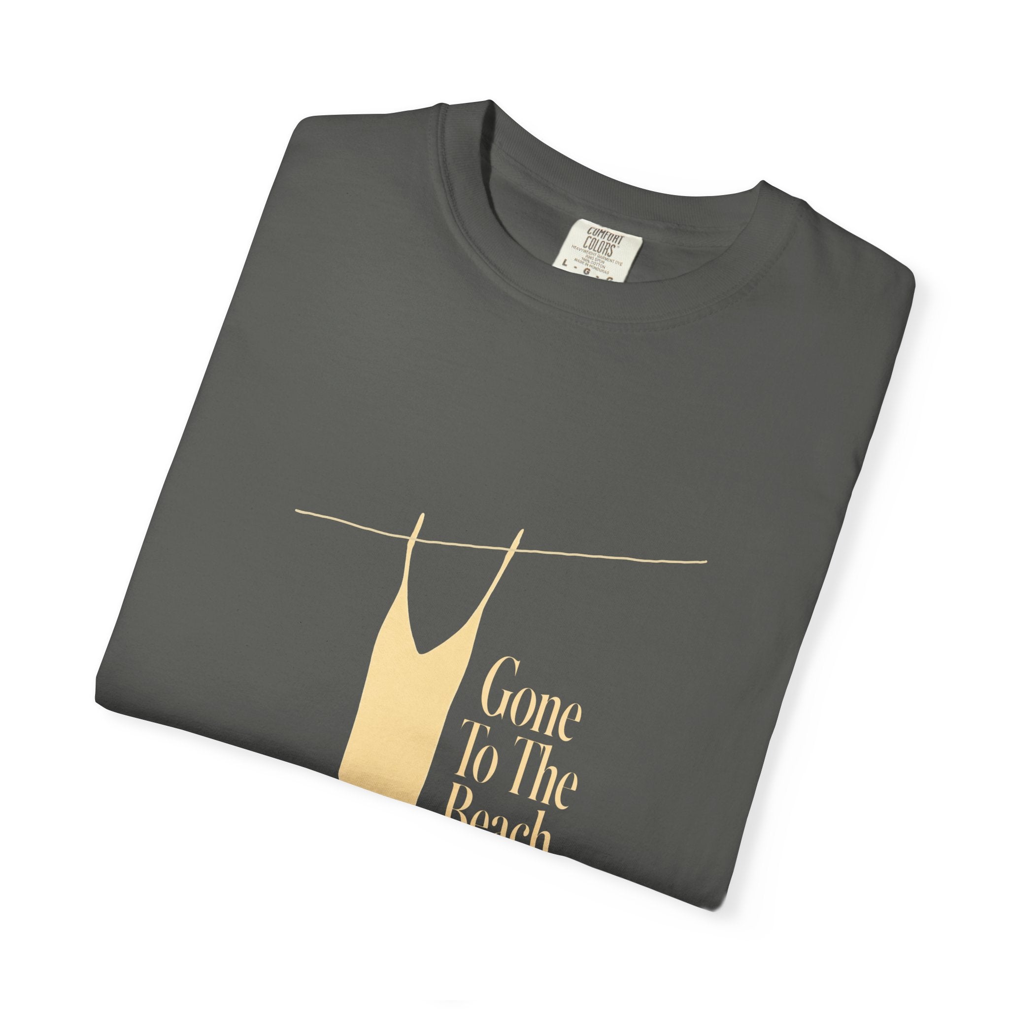 Beach Travel T-shirt
