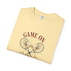 Game On Tennis T-shirt