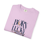 Born Lucky Fish T-shirt