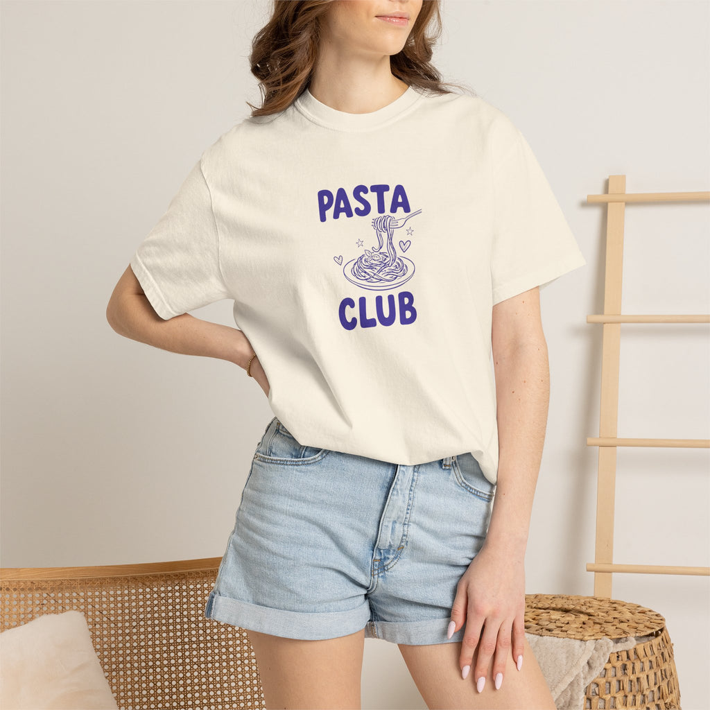 Pasta Tshirt