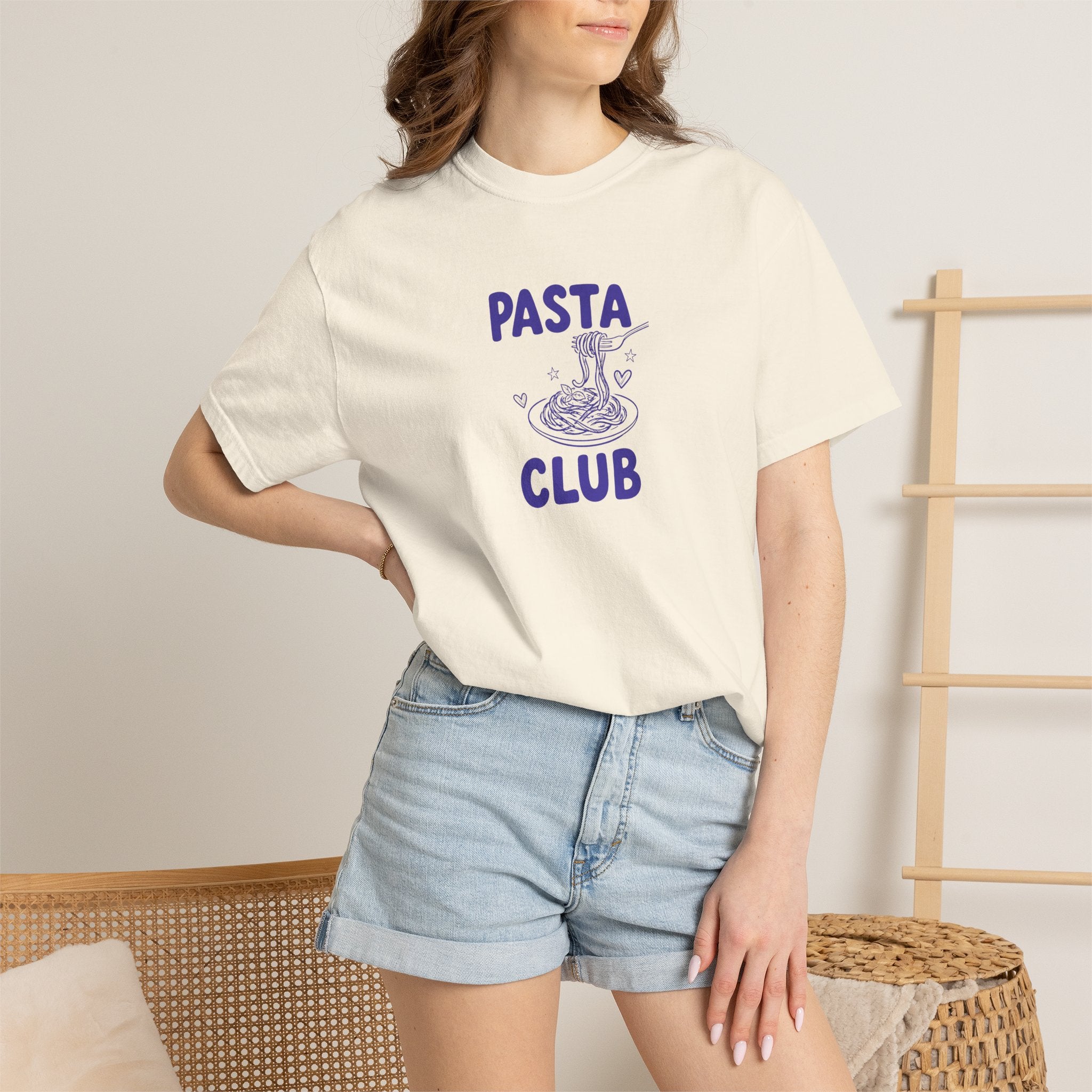 Pasta Tshirt