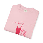 Gone To The Beach T-shirt