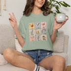 Aperitivo Hour Travel T-shirt