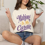 Mahjong Is My Cardio T-shirt