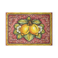Italian Lemon Glass Board
