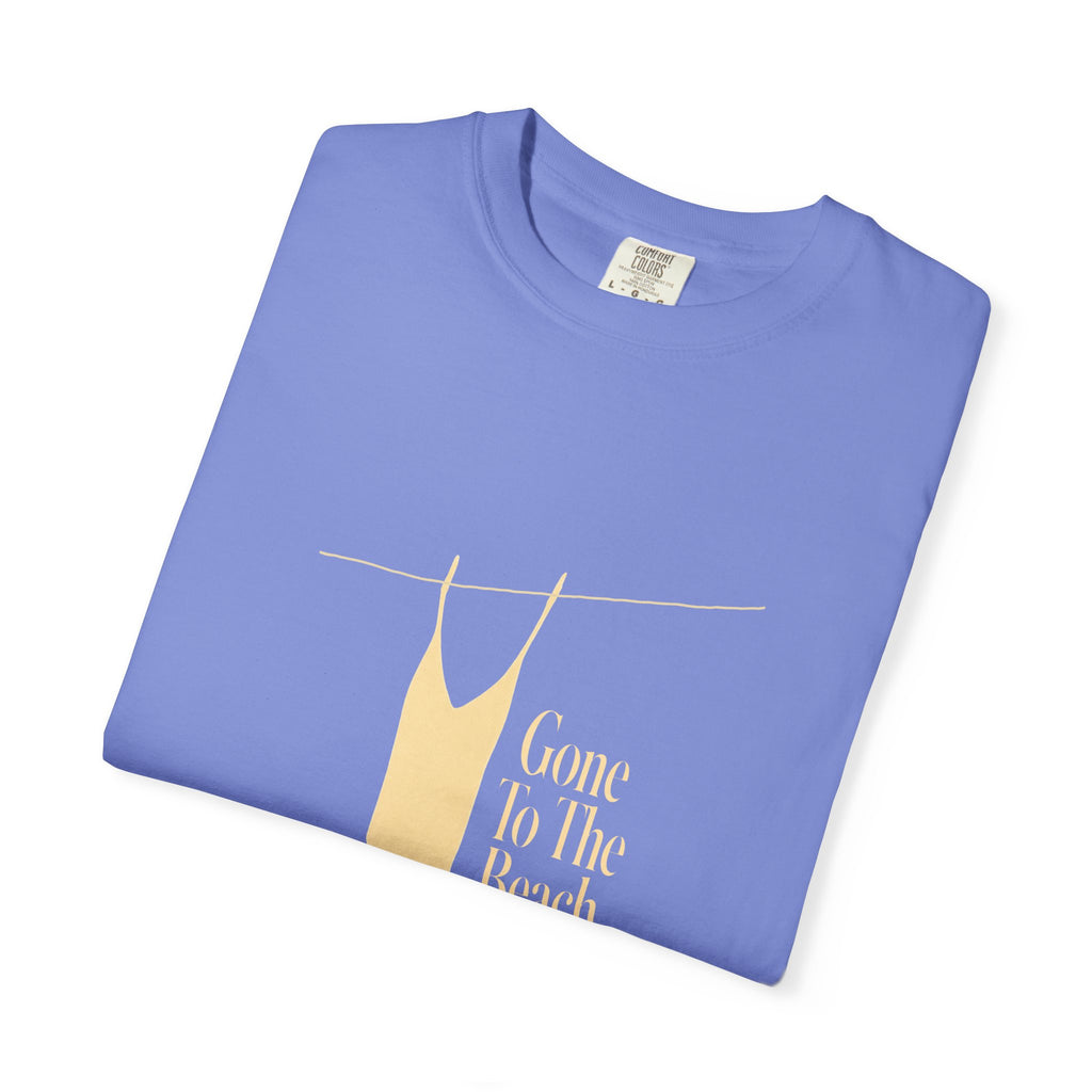 Beach Travel T-shirt