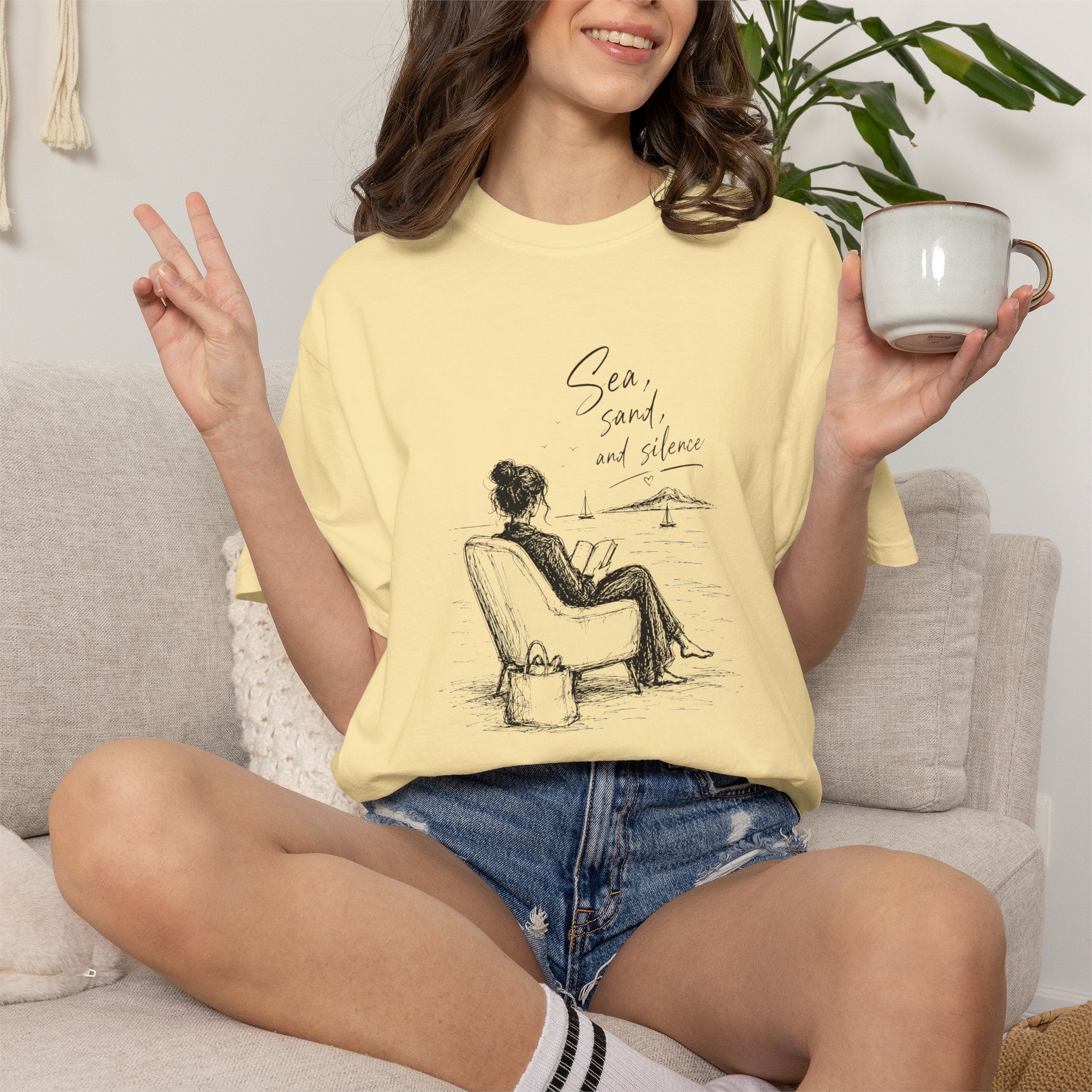 Solo Traveler T-Shirt