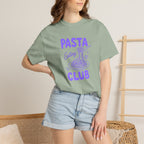 Pasta Eating Club Tshirt