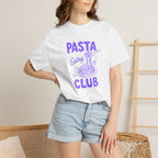 Pasta Eating Club Tshirt