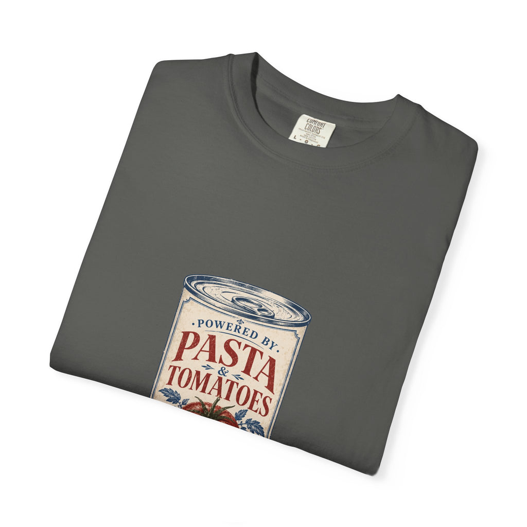 Pasta Tomatoes Lover T-shirt