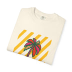 Coastal Palm Travel T-shirt