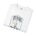 Tennis Tonic Social Club Tee