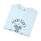 Good Luck Fish Tee