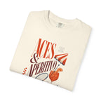 Aces & Aperitivo Graphic T-shirt