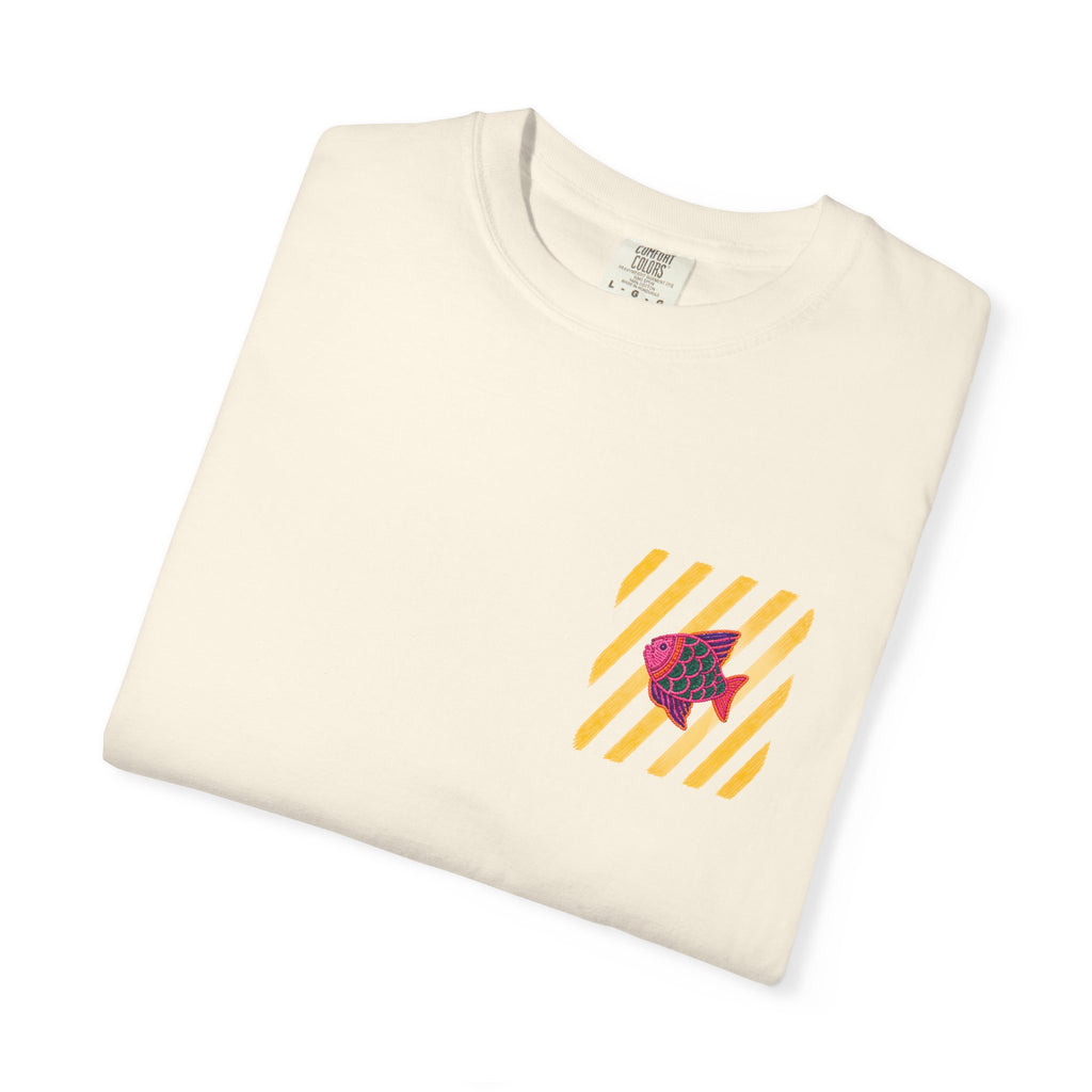 Happy Fish T-shirt