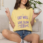 Lifestyle Vibe T-shirt