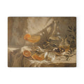 Golden Hour Aperitivo Glass Serving Board