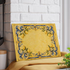 Sicilian Lemon Serving Board