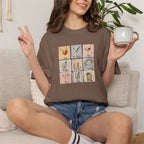 Aperitivo Hour Travel T-shirt