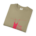 Gone To The Beach T-shirt