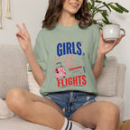 Girls Trip Travel T-Shirt