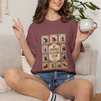 Coffee Collector's Club T-Shirt
