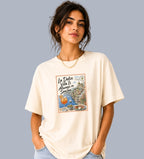 La Dolce Vita Travel T-shirt