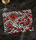 Cherry Coupe Serving Board