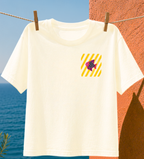 Happy Fish T-shirt