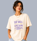 Lifestyle Vibe T-shirt