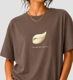 Saltwater Society Travel T-shirt