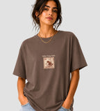 Coffee Lovers Travel T-shirt
