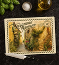 Trevignano Romano Cutting Board