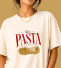 Pasta Lovers Graphic T-shirt