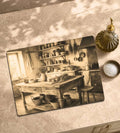 Old World Pantry Serving Board