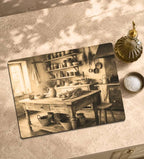 Old World Pantry Serving Board