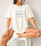 Coastal Graphic T-shirt
