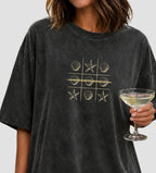 Coastal Graphic T-shirt